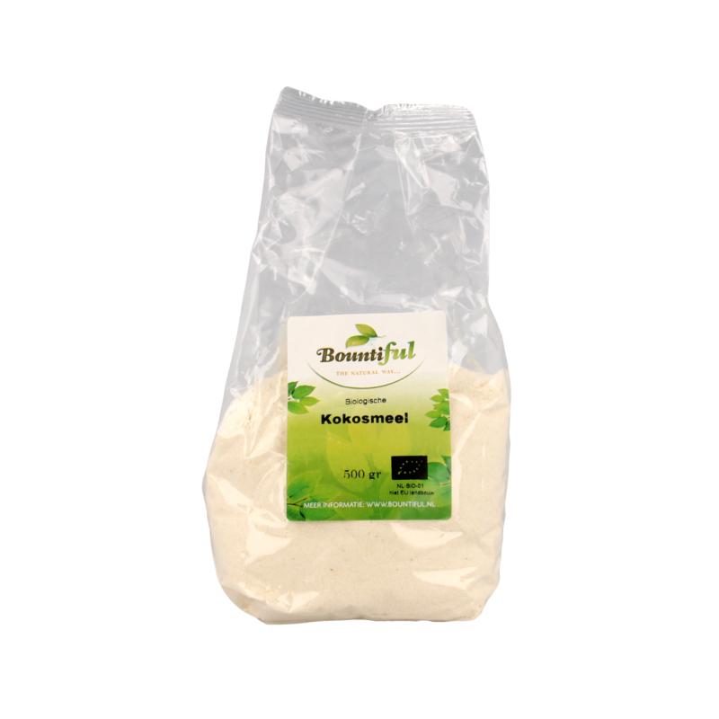 Bountiful Kokosmeel Bio