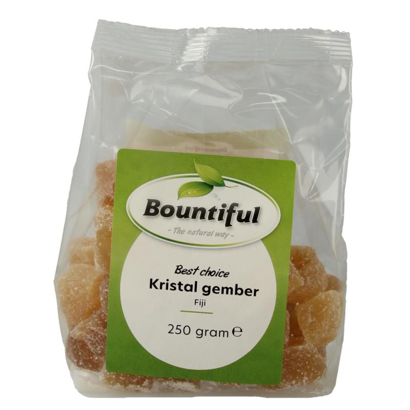 Bountiful Kristal Gember