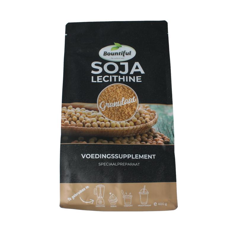Bountiful Lecithine Granulaat 98%