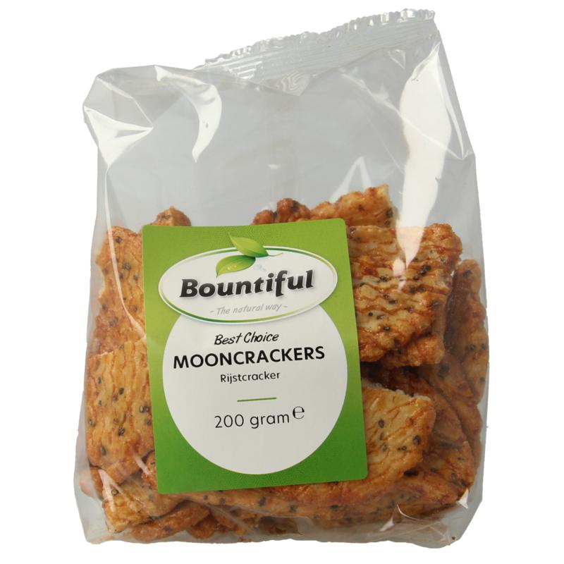 Bountiful Mooncrackers