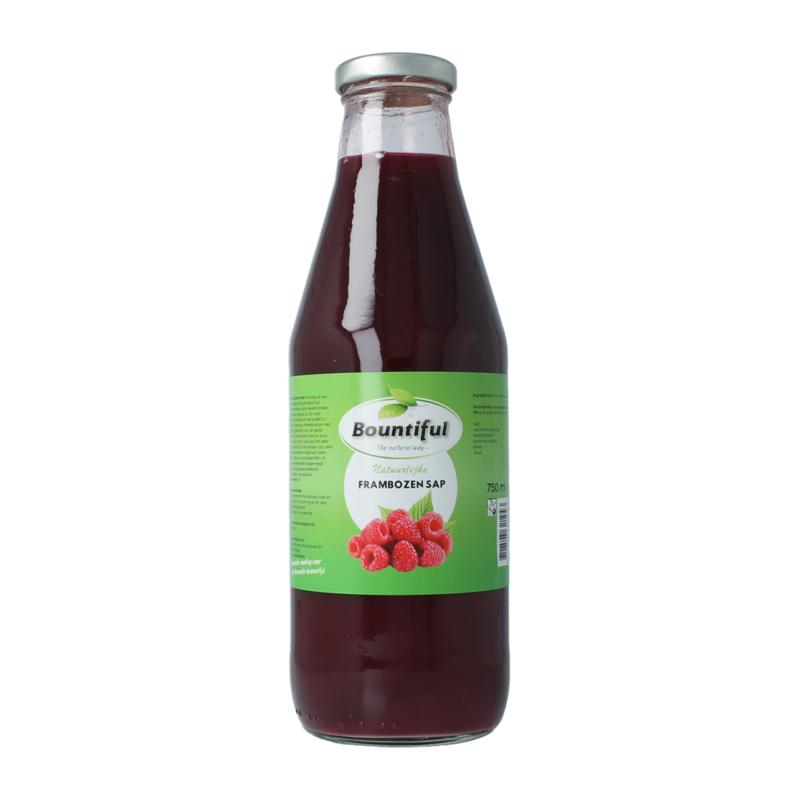 Bountiful Oer Frambozensap