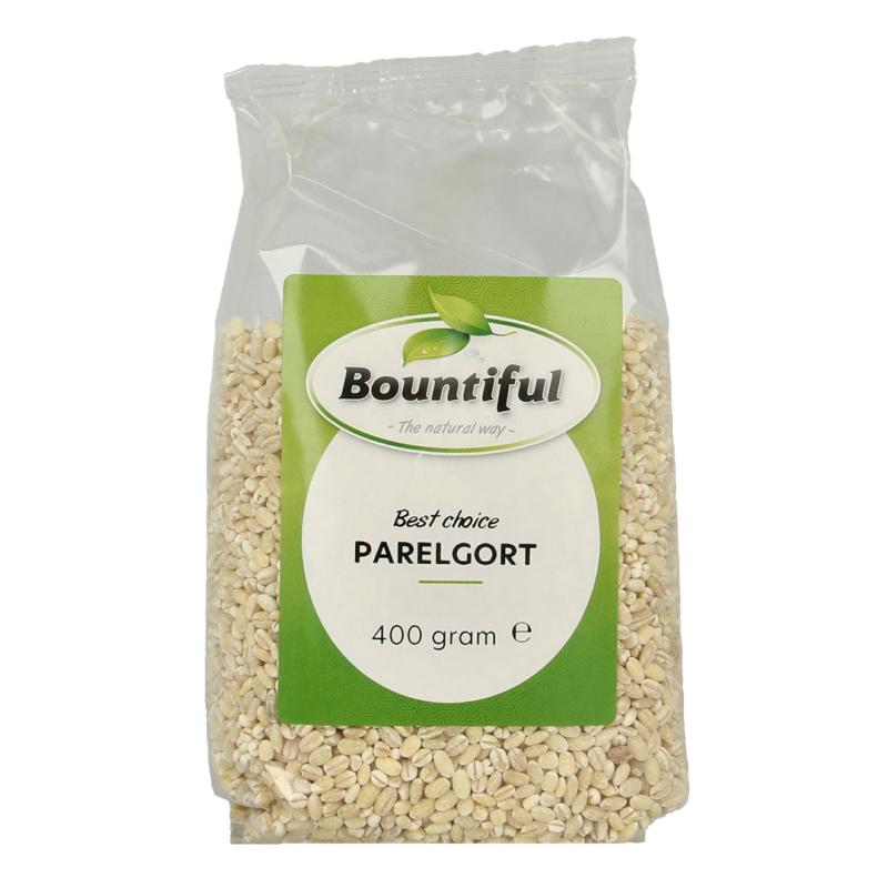 Bountiful Parelgort