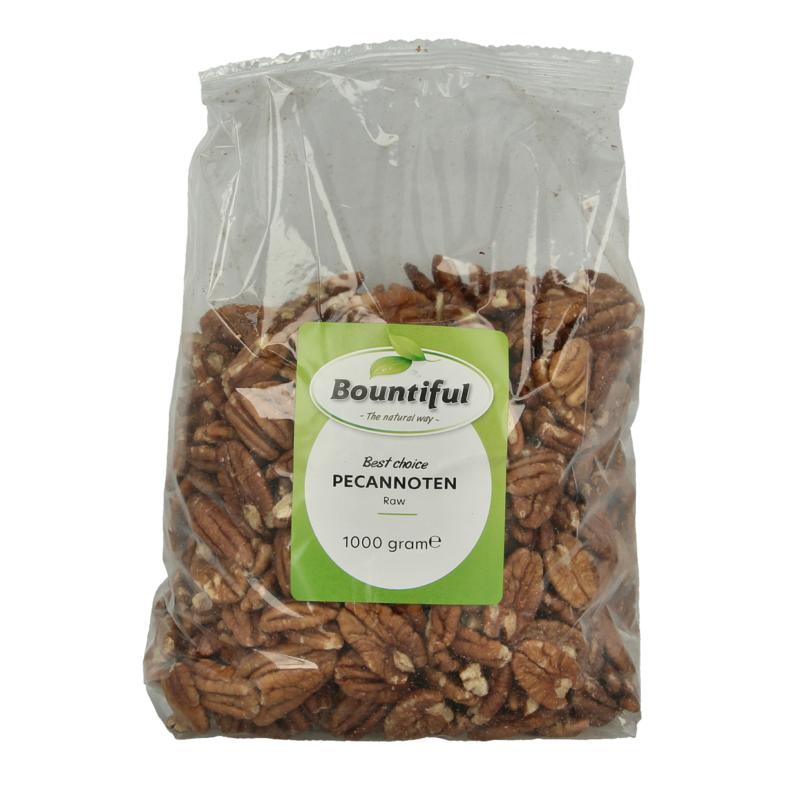 Bountiful Pecannoten