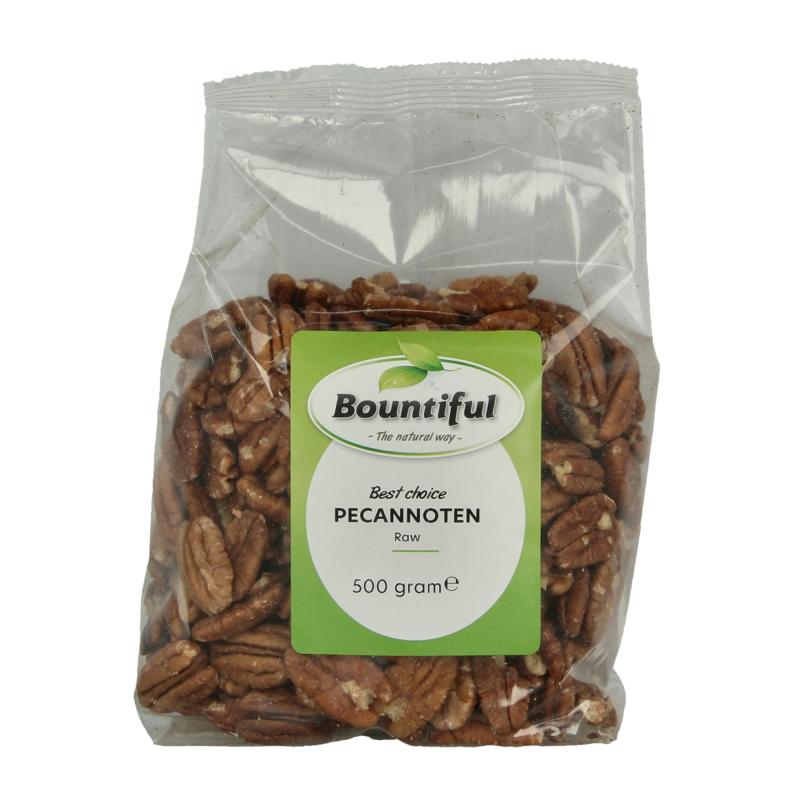 Bountiful Pecannoten