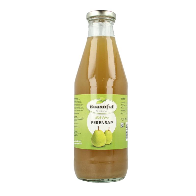 Bountiful Perensap