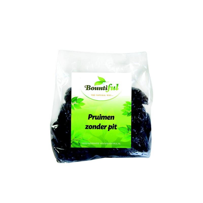 Bountiful Pruimen Zonder Pit