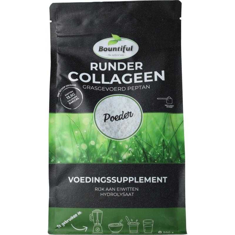Bountiful Runder Collageen