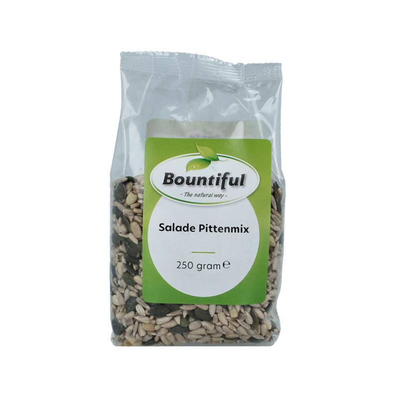 Bountiful Salade Pittenmix