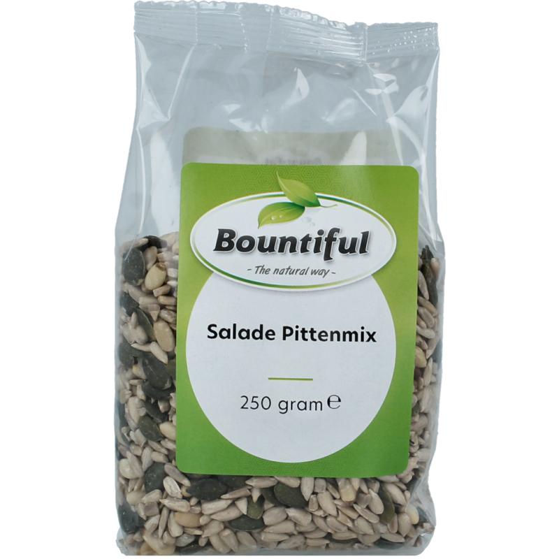 Bountiful Salade Pittenmix