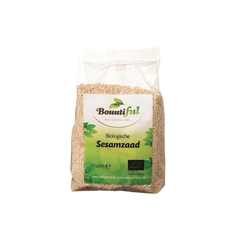 Bountiful Sesamzaad Bio
