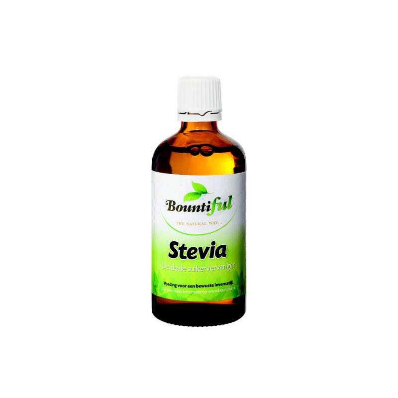 Bountiful Stevia Vloeibaar