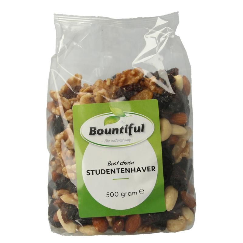 Bountiful Studentenhaver