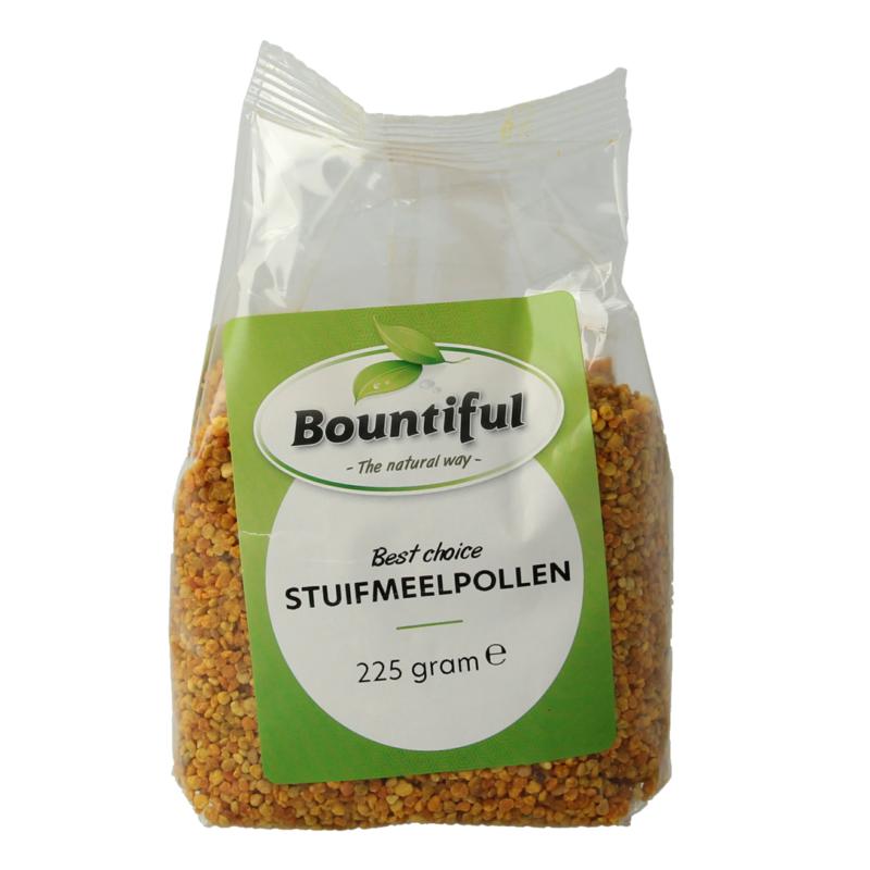 Bountiful Stuifmeel  Bijenpollen