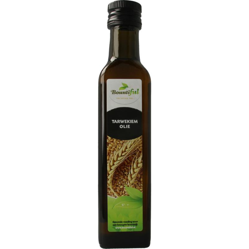 Bountiful Tarwekiemolie