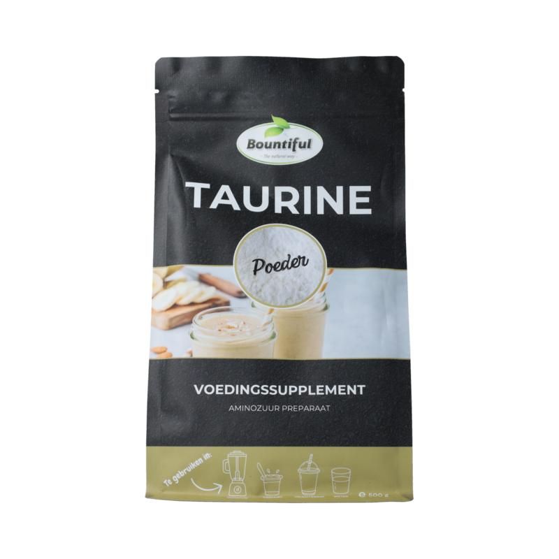 Bountiful Taurine Poeder