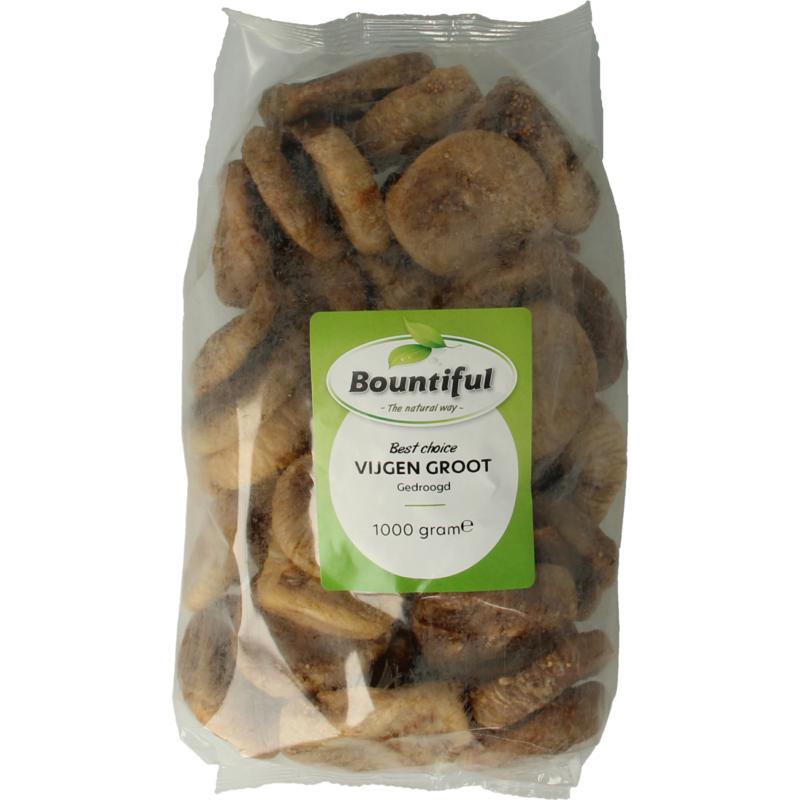Bountiful Vijgen Groot
