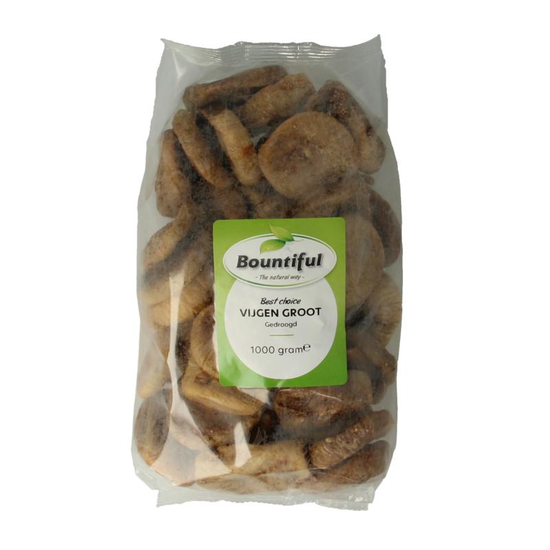 Bountiful Vijgen Groot