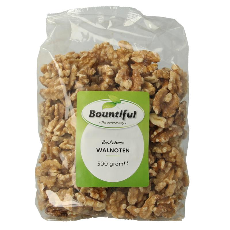 Bountiful Walnoten