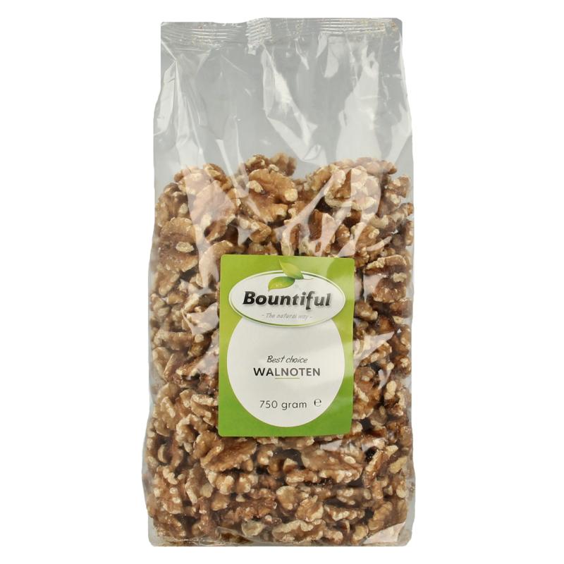 Bountiful Walnoten