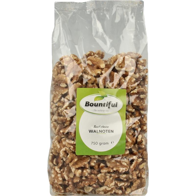 Bountiful Walnoten