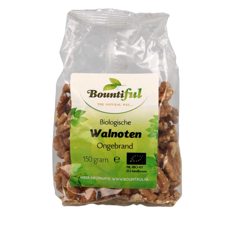 Bountiful Walnoten Bio