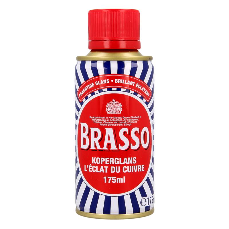 Brasso Koperglans