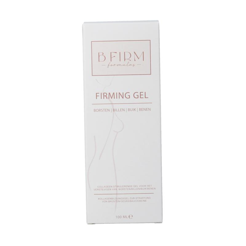 Breast Gro Lifting Gel