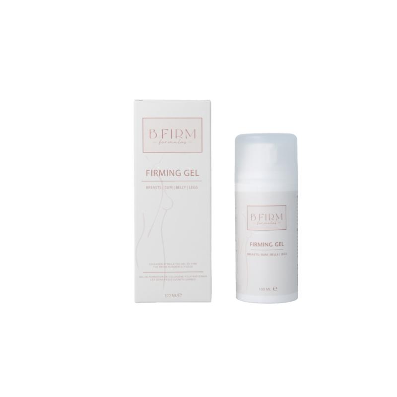 Breast Gro Lifting Gel