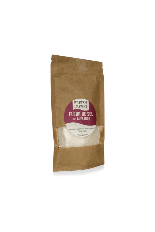 Breizh Import Fleur De Sel Keltisch Navul