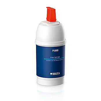 Brita Waterfilterpatroon Refill P1000