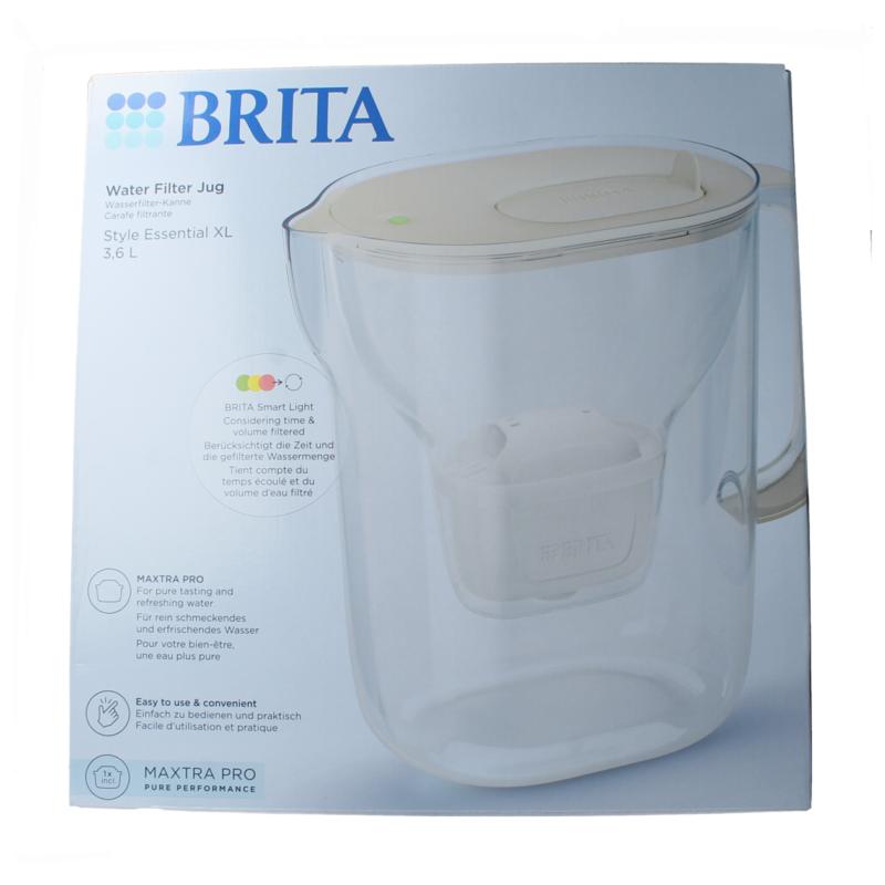 Brita Style Xl Sand
