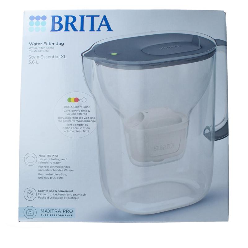 Brita Style Xl Stone Blue