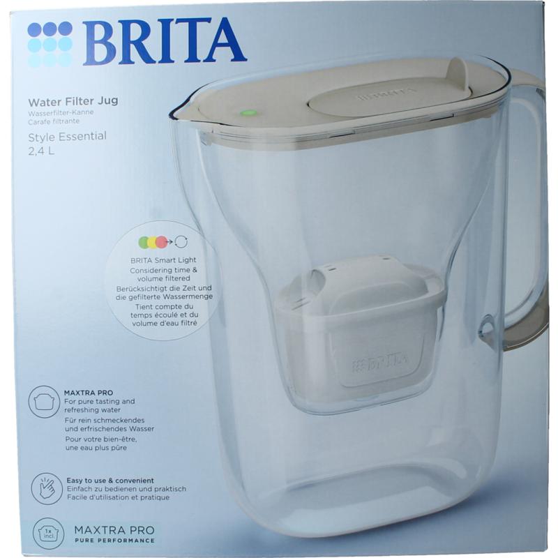 Brita Style Essential Cool Sand