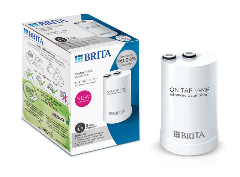 Brita Waterfilterpatroon On Tap Hf (2020)