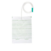 Brocacef Urinebedzak 2000Ml 90Cm Slang