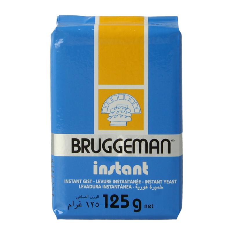 Bruggeman Instantgist