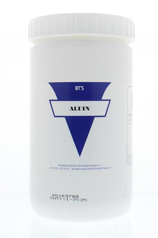 Bt's Aluin