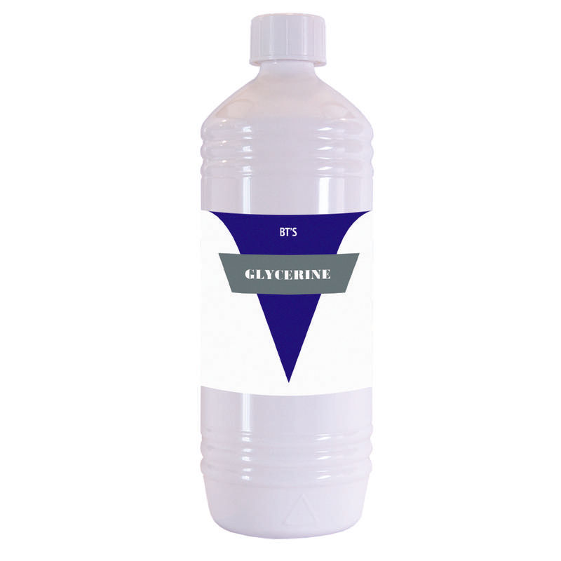 Bt's Glycerine Plantaardig