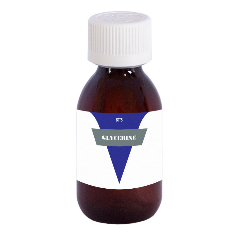Bt's Glycerine Plantaardig