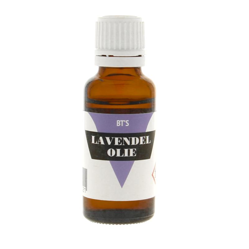 Bt's Lavendel Olie