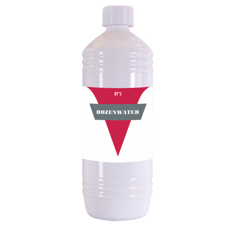 Bt's Rozenwater