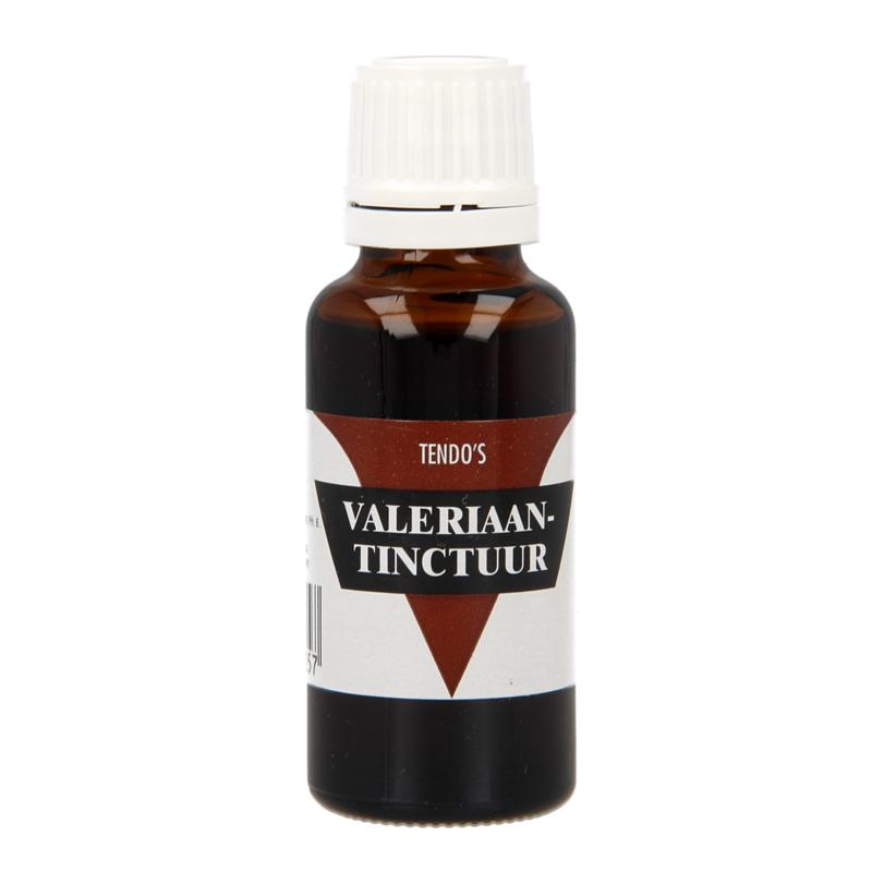 Bt's Valeriaan Tinctuur