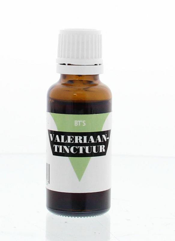 Bt's Valeriaan Tinctuur