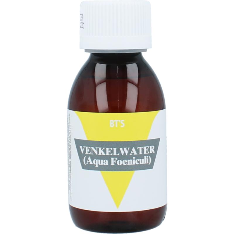 Bt's Venkelwater