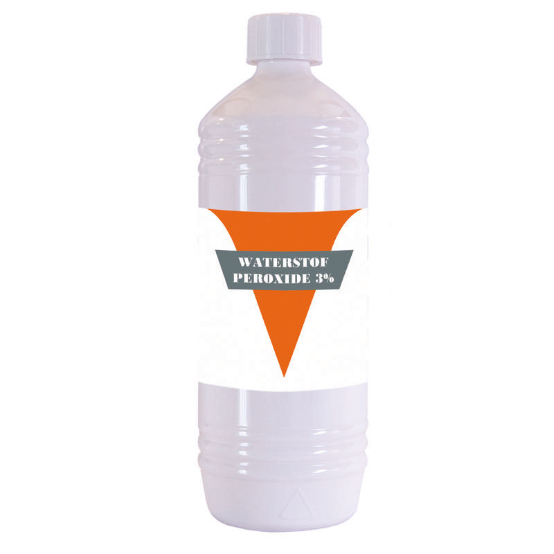 Bt's Waterstofperoxide 3%