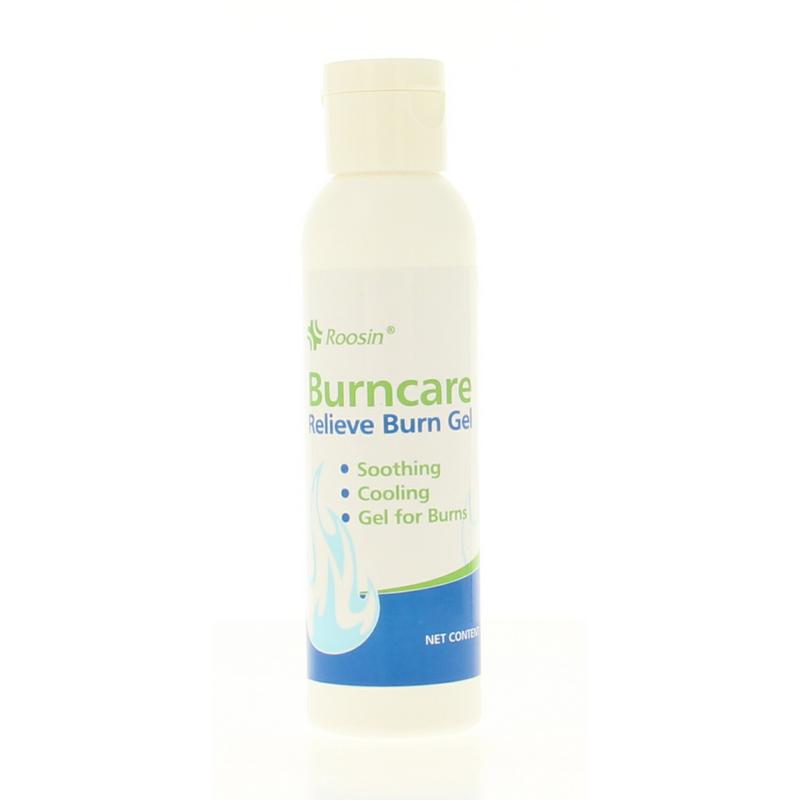 Burncare Gel