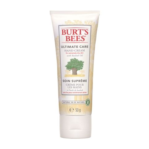 Burts Bees Hand Cream Ultimate Care