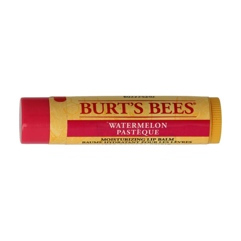 Burts Bees Lipbalm Watermelon