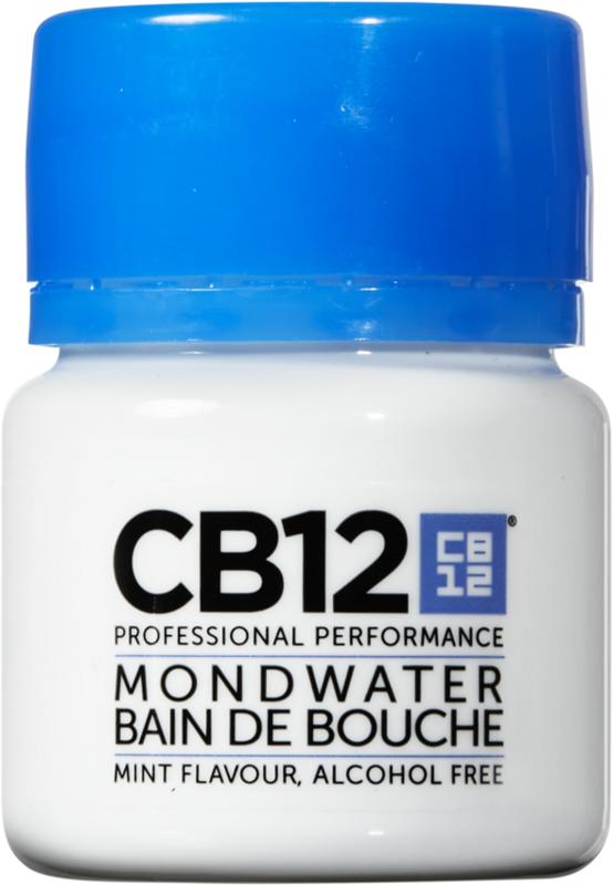 Cb12 Original Mondwater Mini