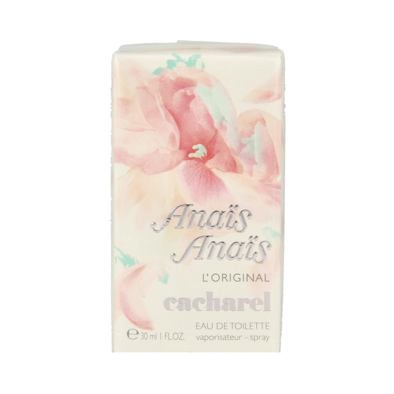 Cacharel Anais Anais Eau De Toilette Vapo Female